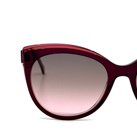 NEW!!! CAROLINA HERRERA Sunglasses HER0175/G/S C8CM2, Authentic - Picture 5 of 12